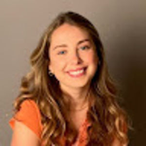 Meet your Posher, Karolina